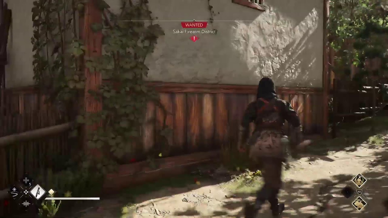 Assassin's Creed Shadows 👍😉🙂❤️