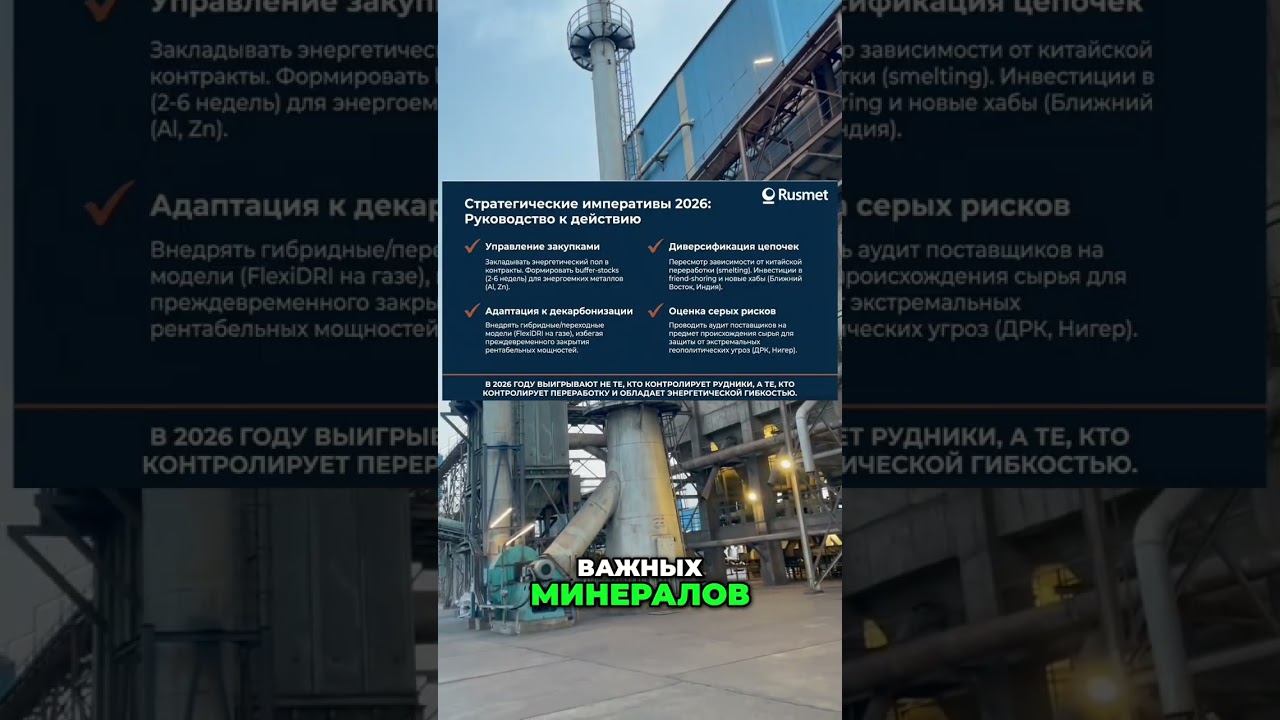 Epic Fury: США и Израиль против Ирана. Рынок в шоке!