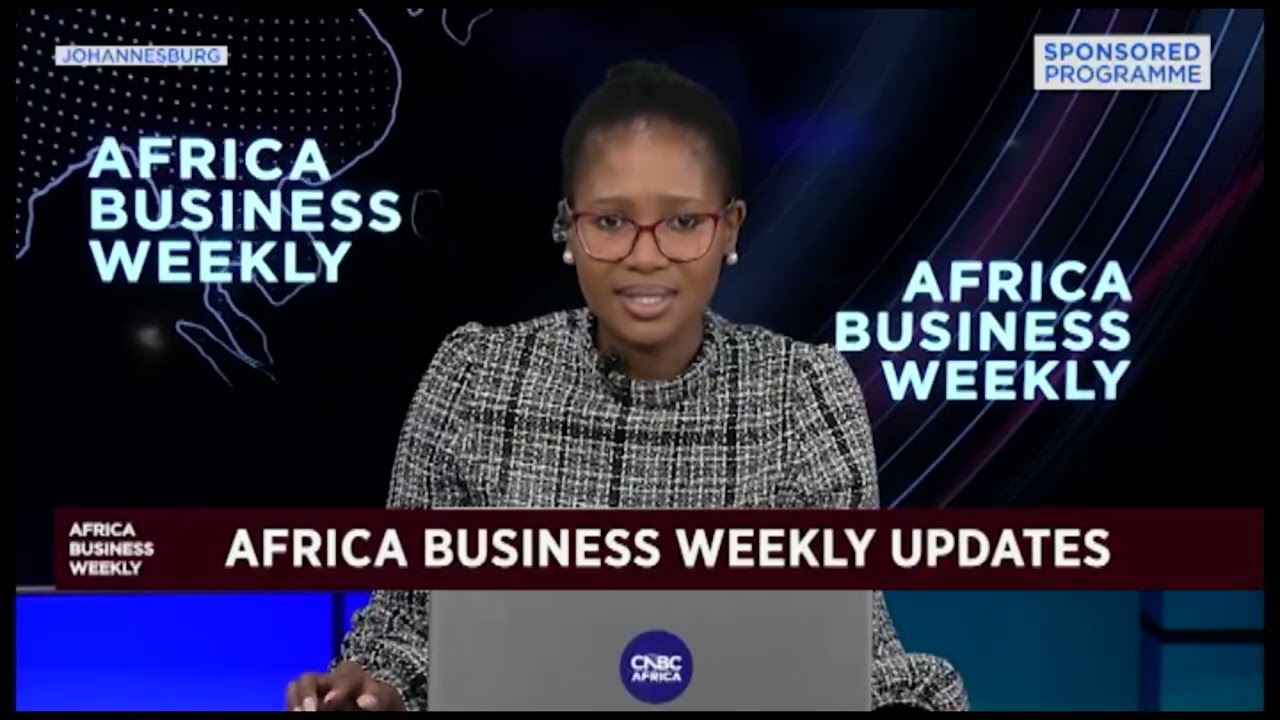 Africa Business Weekly: Диалог как путь Африки к устойчивым инвестициям и росту