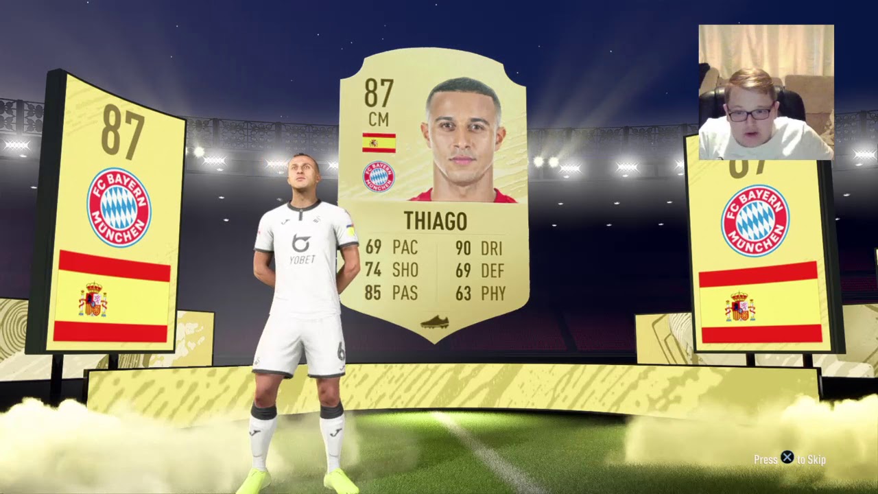 WL & Rank 2 Rivals Rewards!! Great Investments You Can Make!!  Fifa 20 Ultimate Team!