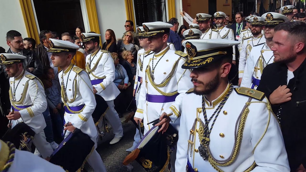Bct Tres Caidas de Triana 