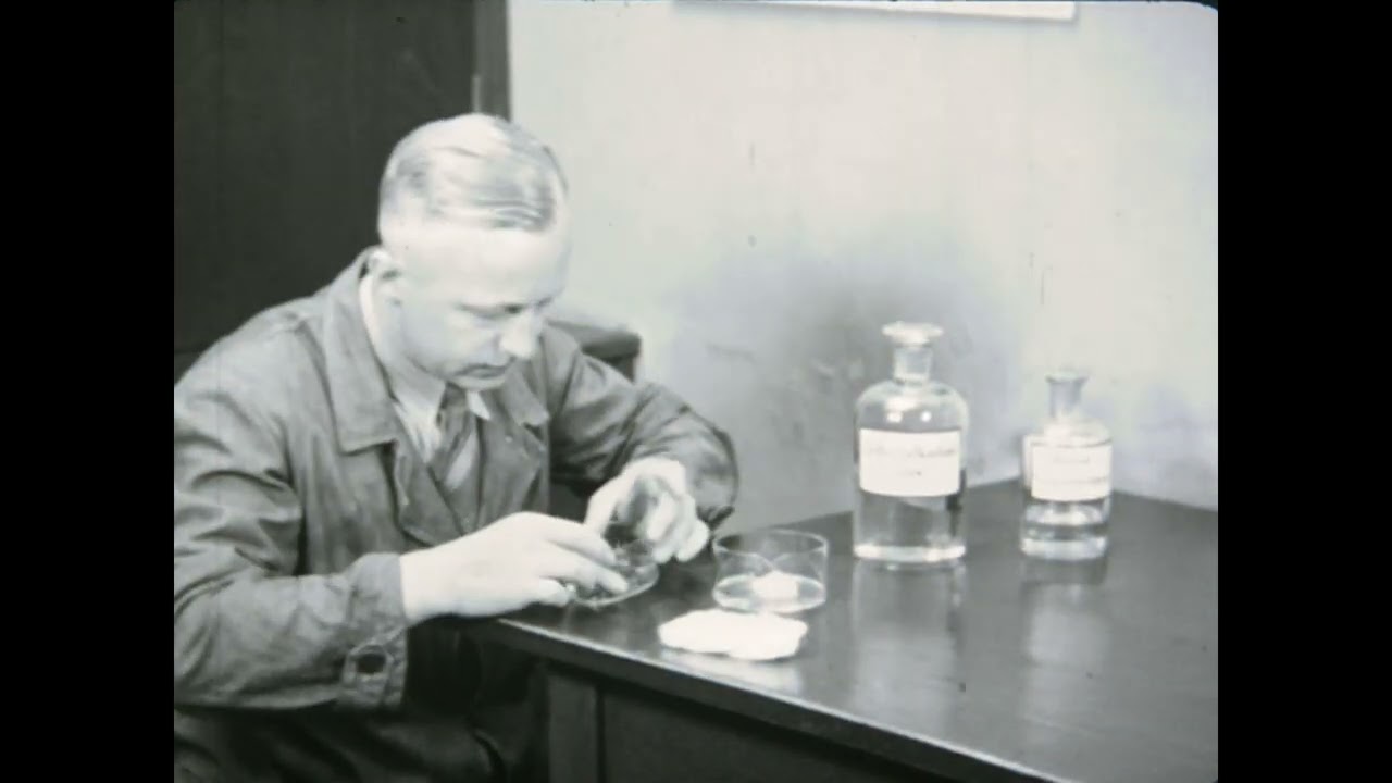 Alfred H. Schütte in den 30er Jahren