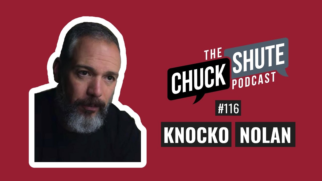 Knocko Nolan (Vanishing at the Cecil Hotel)