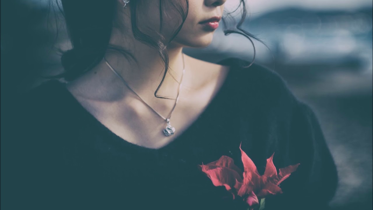 「still」 　KEI（謎の人物K）