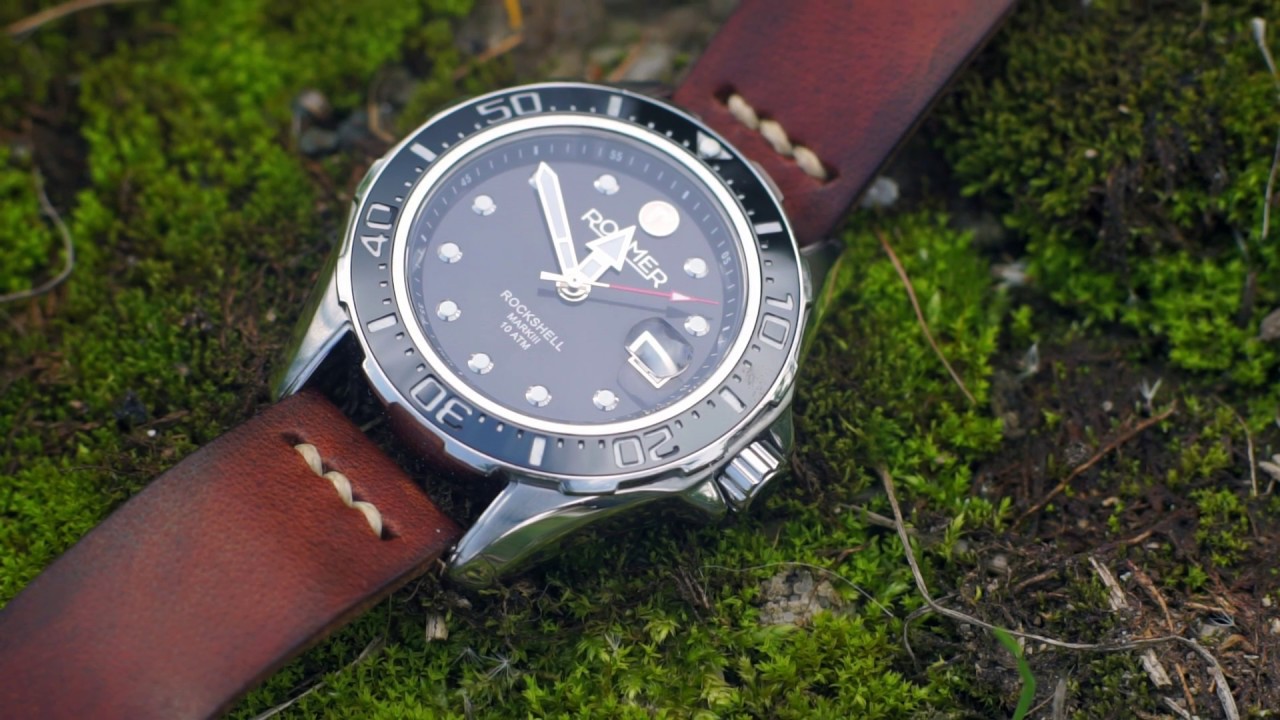 Roamer RockShell MkIII
