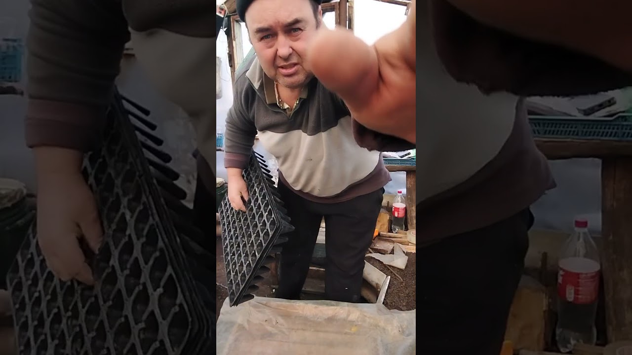 @ПІДДОНИ ДЛЯ КАСЕТ СВОЇМИ РУКАМИ