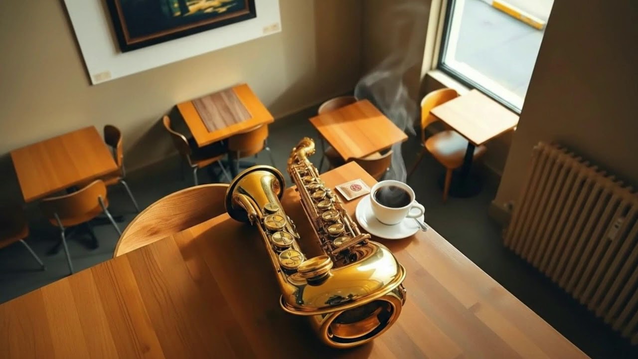 Meditative Jazz Piano Musique & New Year Fireworks ✨ Mindful Year-End Night pour Spiritual Growth