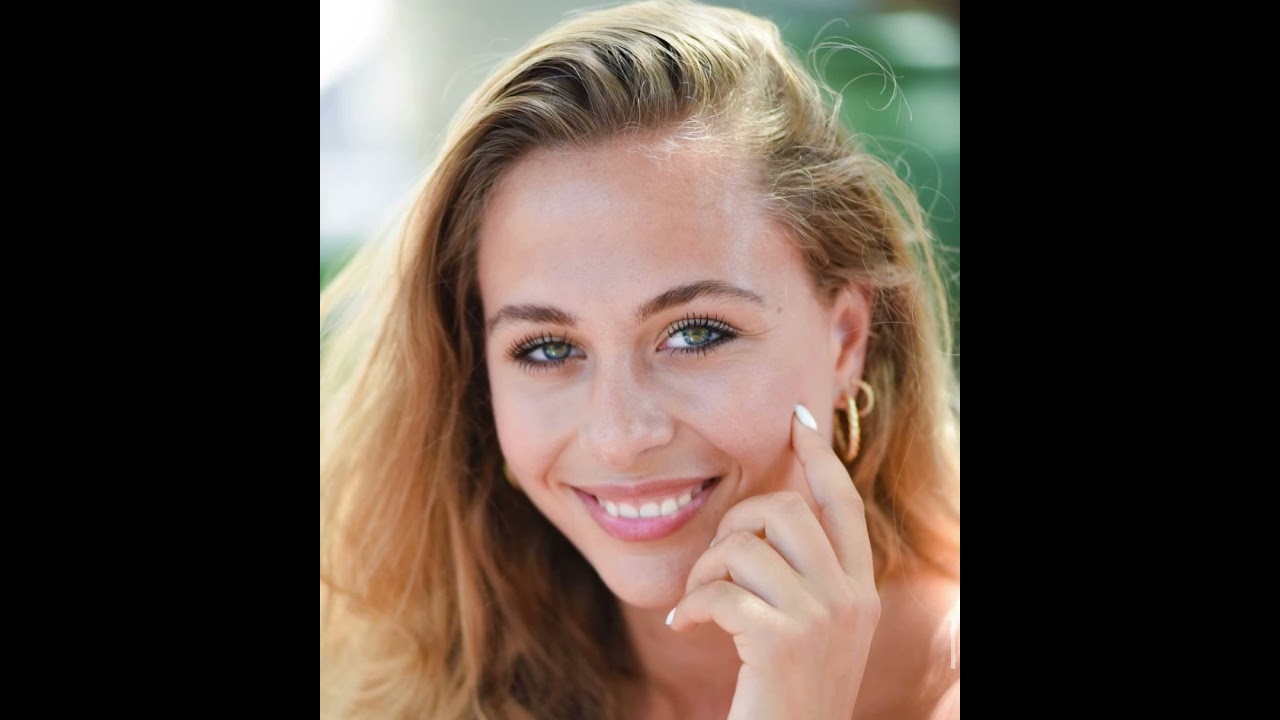 Sophia Flörsch 👑 | german racing driver | #sophiaflörsch |