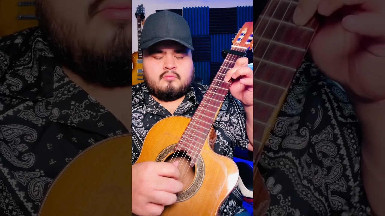 La Barca- Requinto Los Tres Caballeros , Luis Miguel #boleros