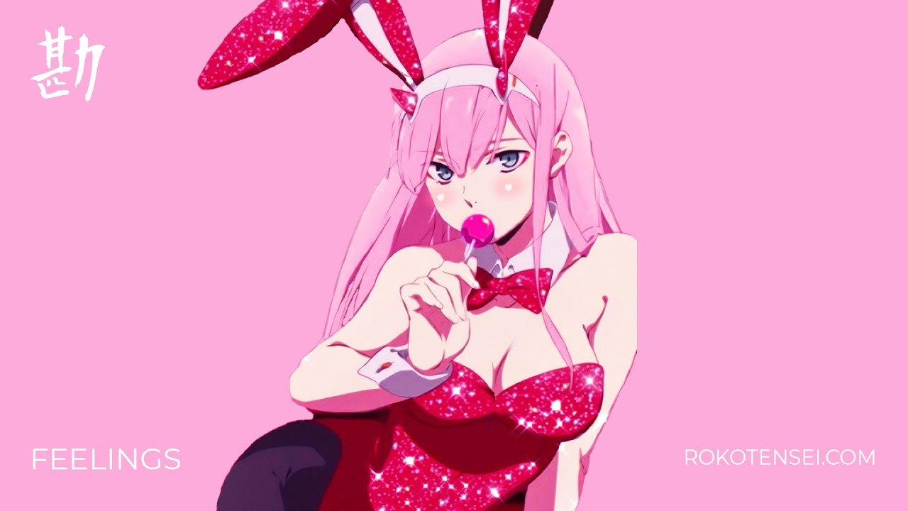 Free Anime Type Beat ''Feelings'' Roko Tensei Kawaii Beat