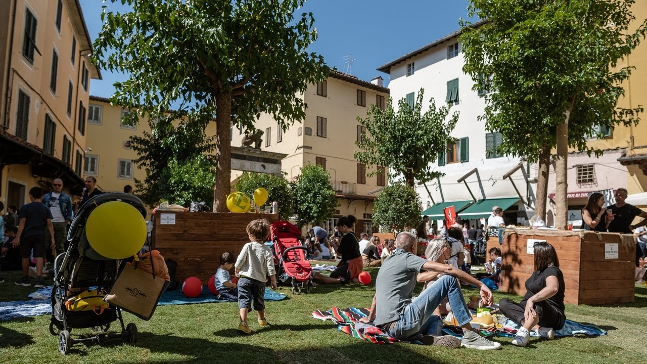 Un Altro Parco in Città 2025