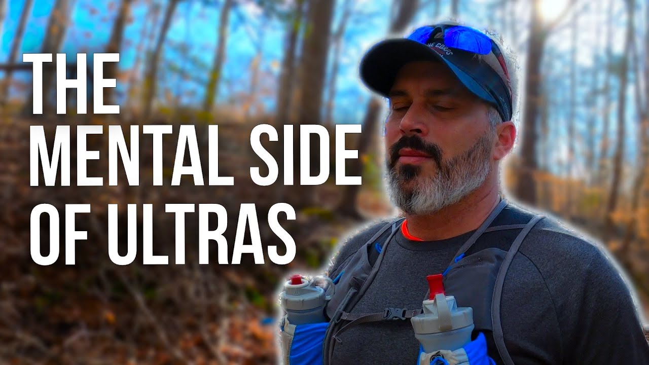 Thinking about running an ultra marathon? Here's how