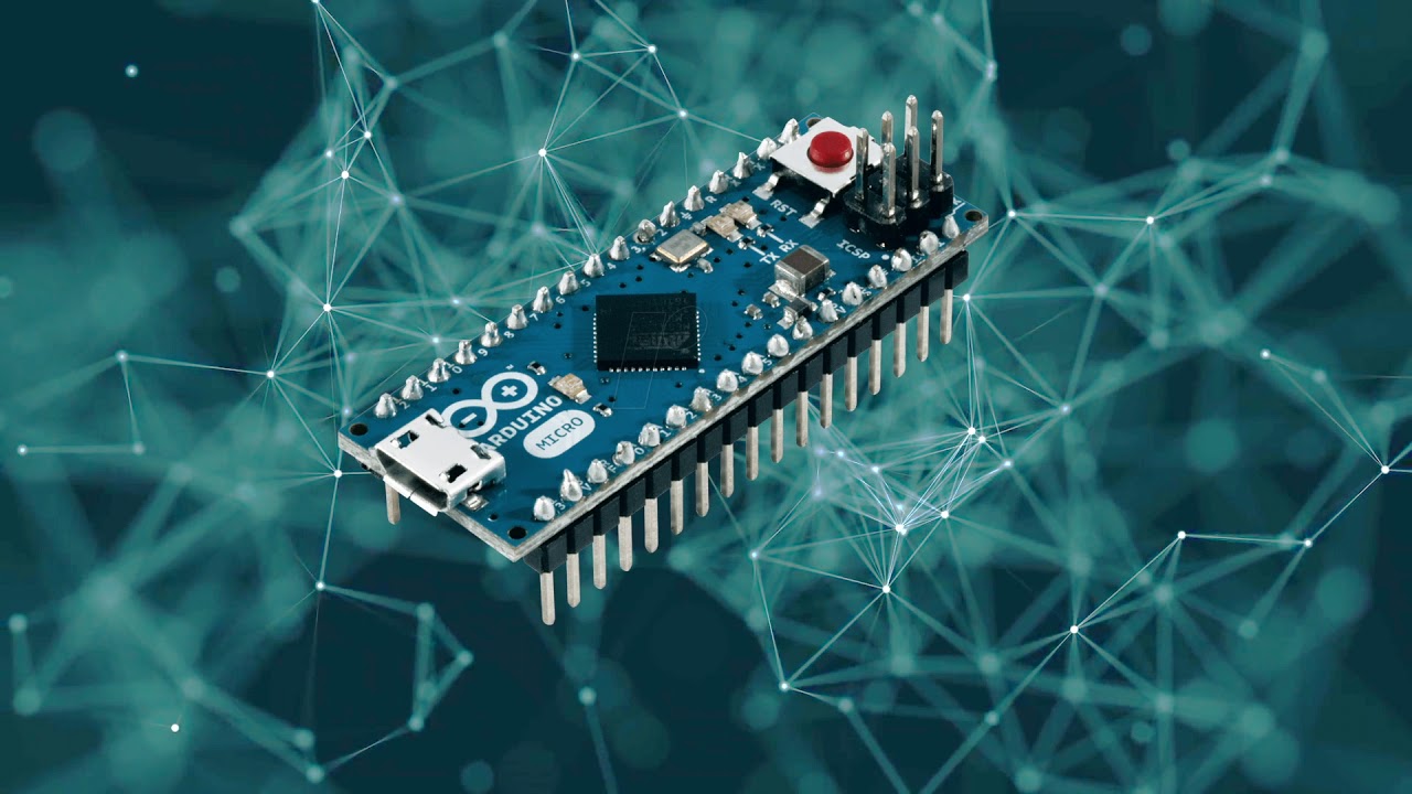 TIPOS DE ARDUINO