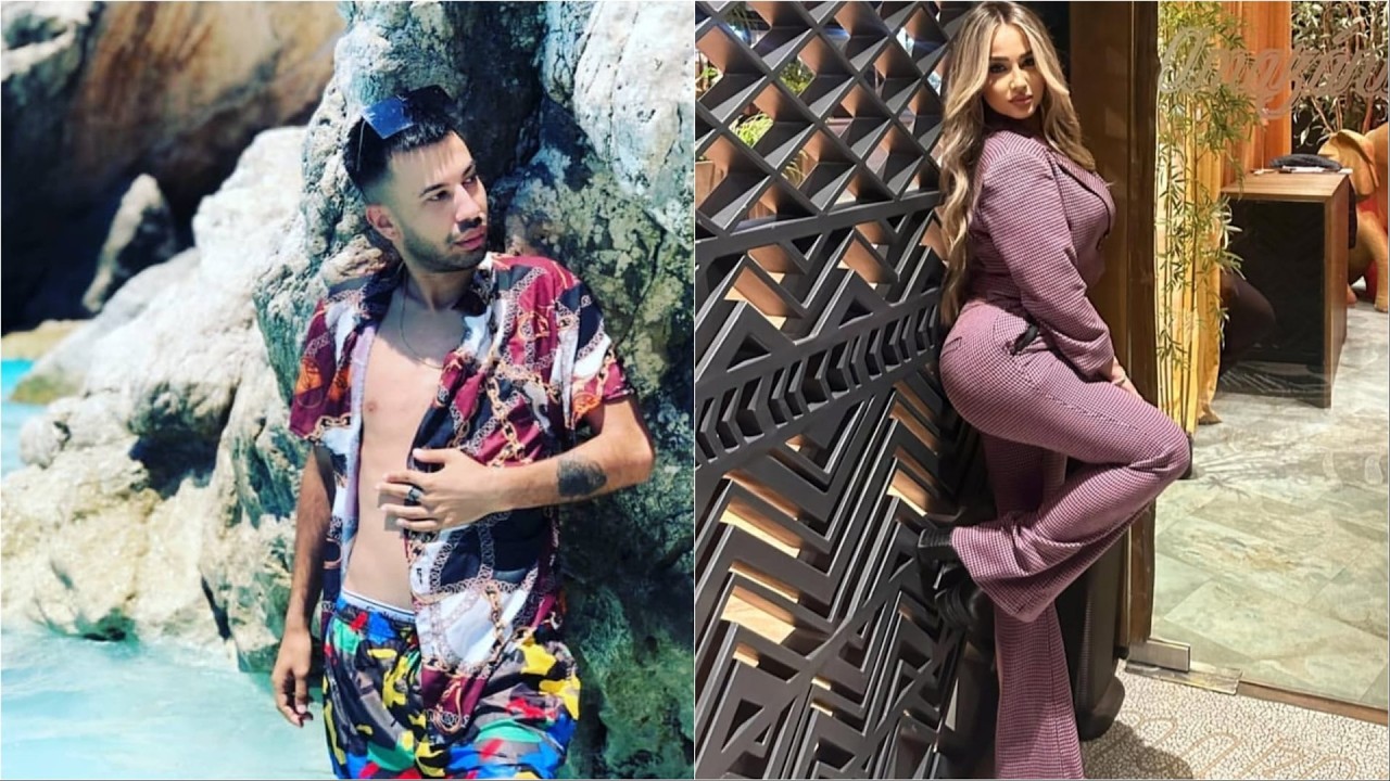 D - Night nga Dajana Shabani (11 Shkurt 2026)