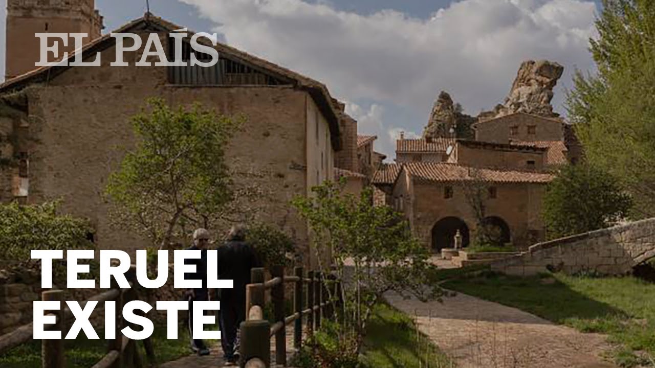 Teruel existe