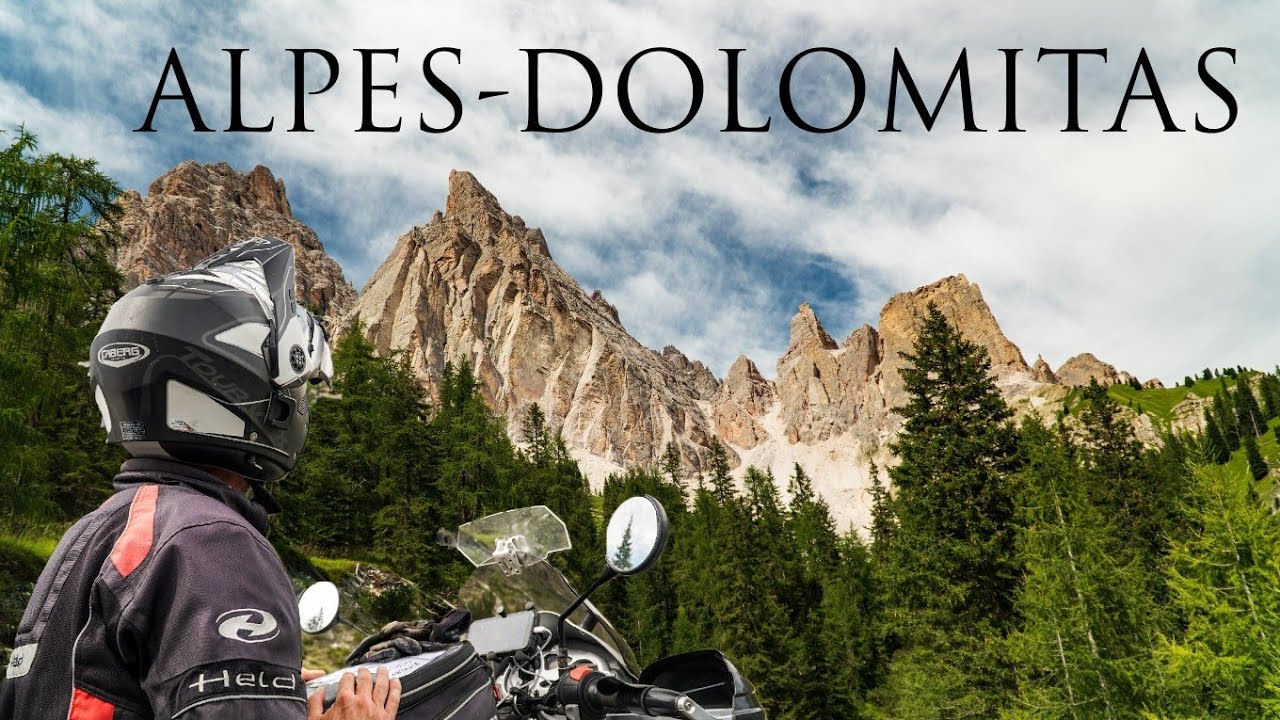 Alpes-Dolomitas