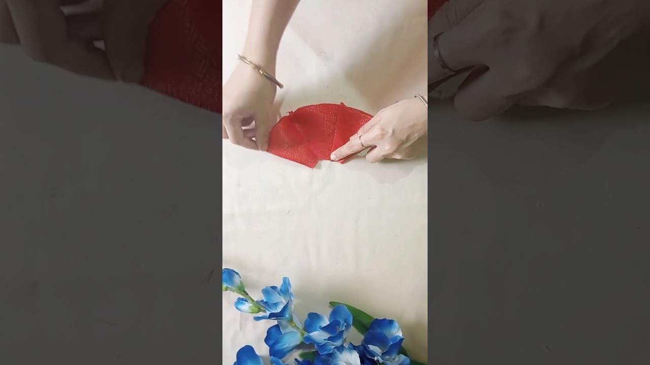 +skirt cutting trickskirt cutting trick 