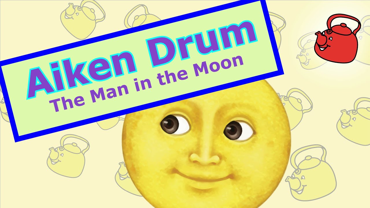 Aiken Drum