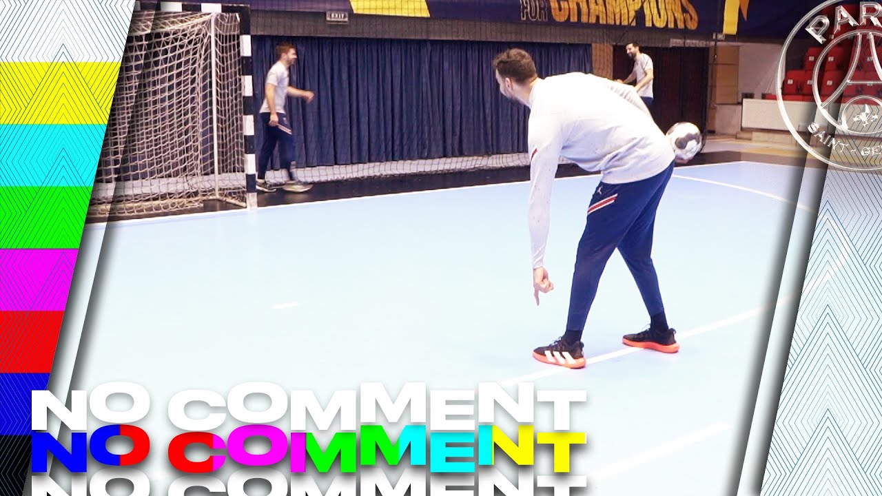 No Comment Handball - le zapping de la semaine EP.23 (21-22)