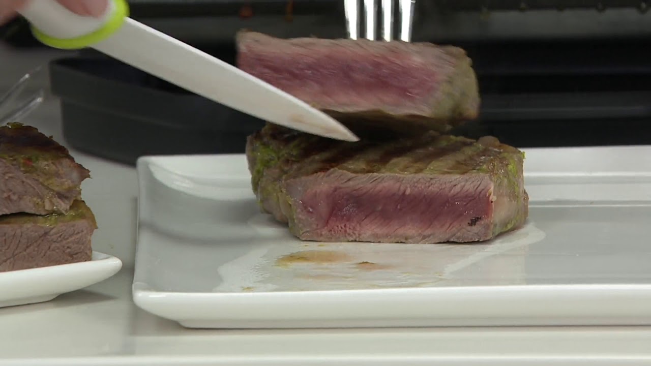 T-Fal OptiGrill Plus Indoor Electric Grill on QVC