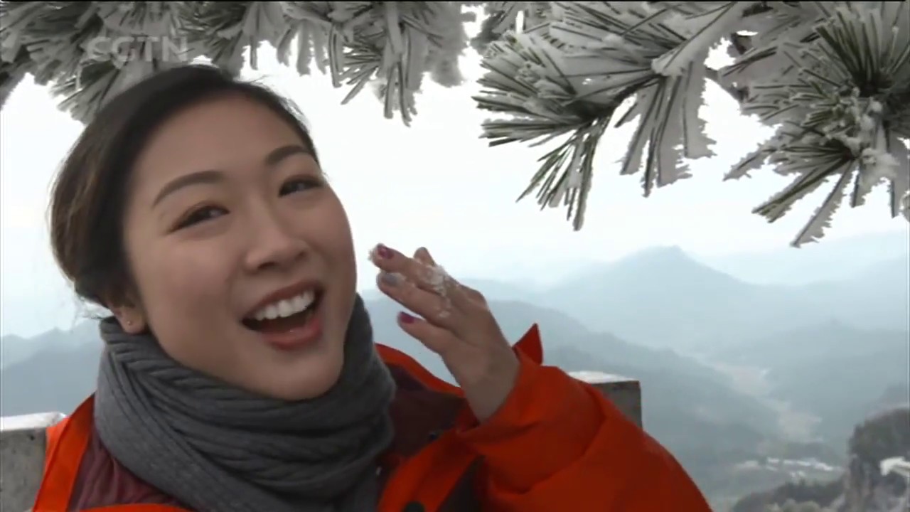Exploring Zhangjiajie: China’s mystical land of Avatar