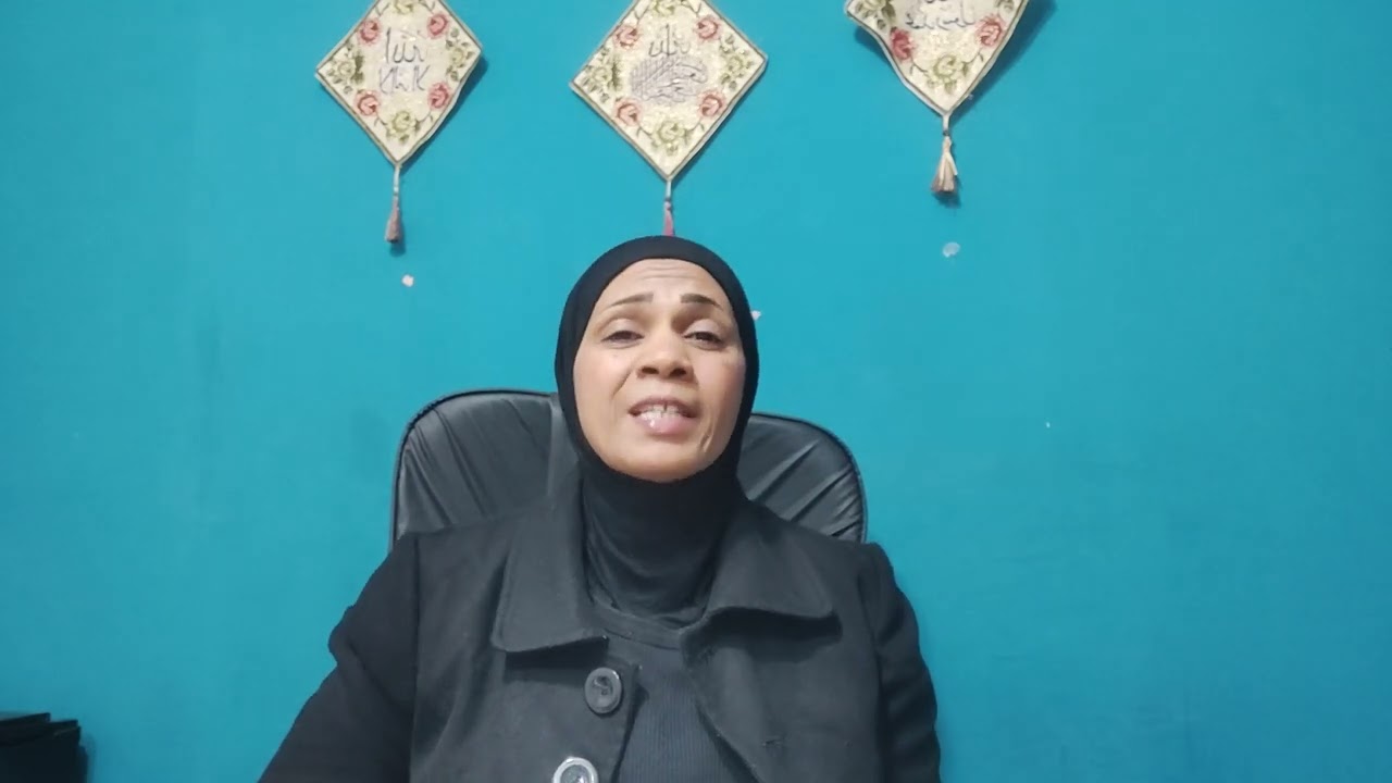 ممكن الزوجة تخسر قائمة منقولاتها .بسبب،🤔🤔🤔