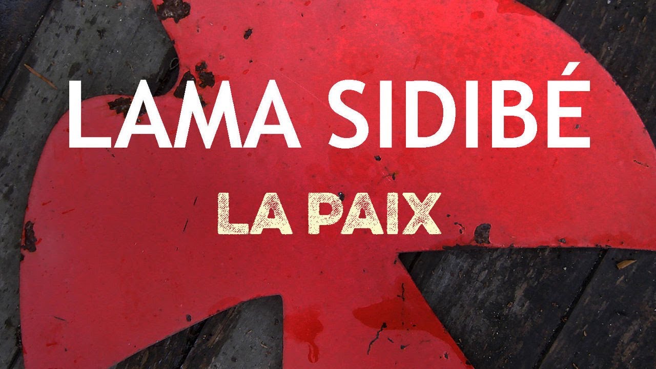 Lama Sidibe - Wela Yanganade