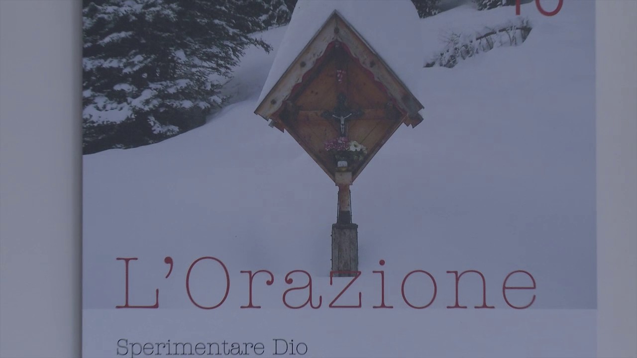 Sul sentiero della verità - Madre Cristiana Dobner