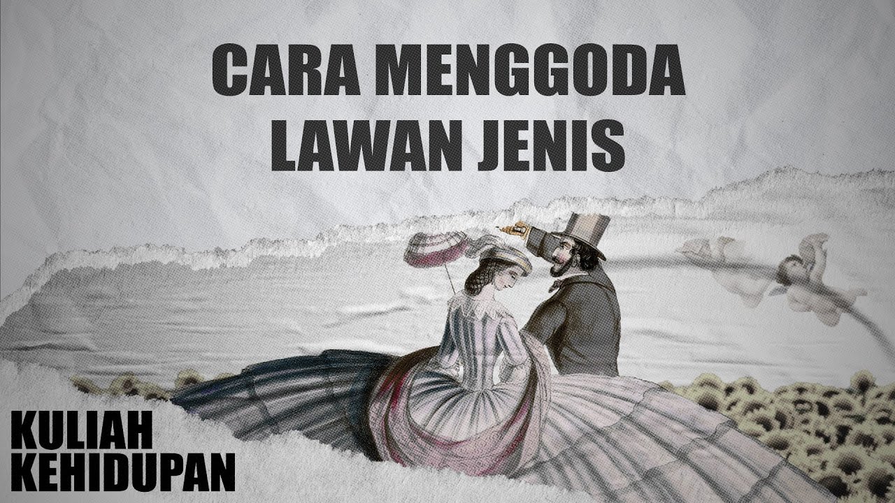 Menganalisa Tentang Gombal
