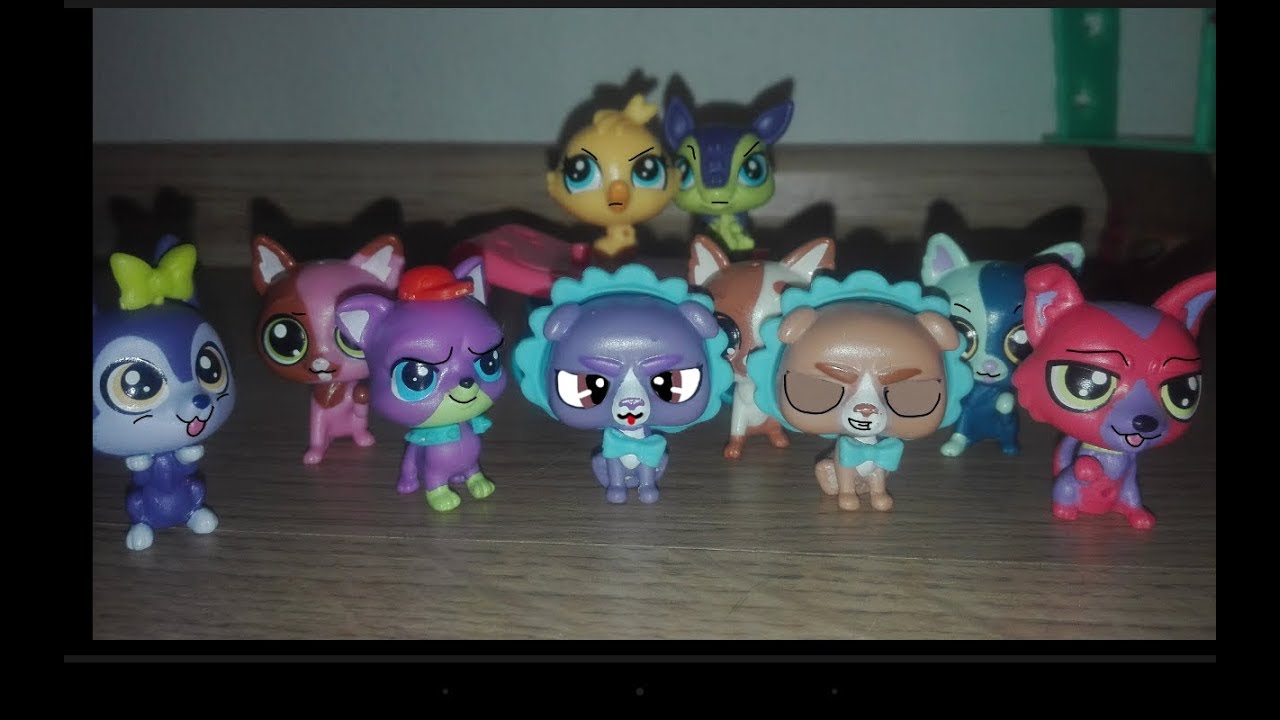 Bedříšek a Jindříšek v dětském koutku