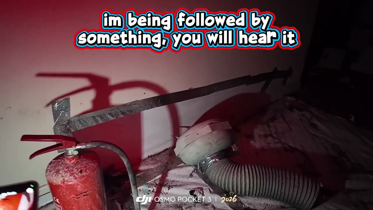 This is where shit starts to happen but believe me wait for the next video . It's Mental . WATCH
