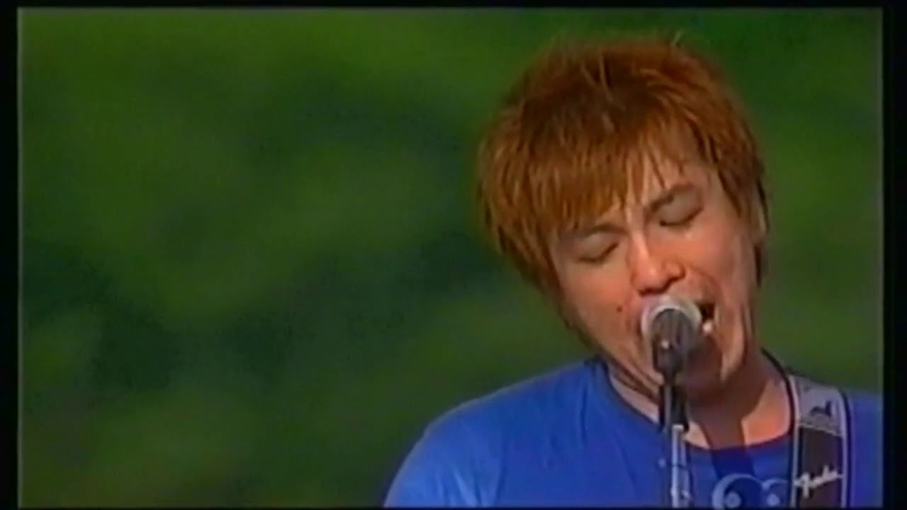 bloodthirsty butchers 7月 July　(RIJFES2001)
