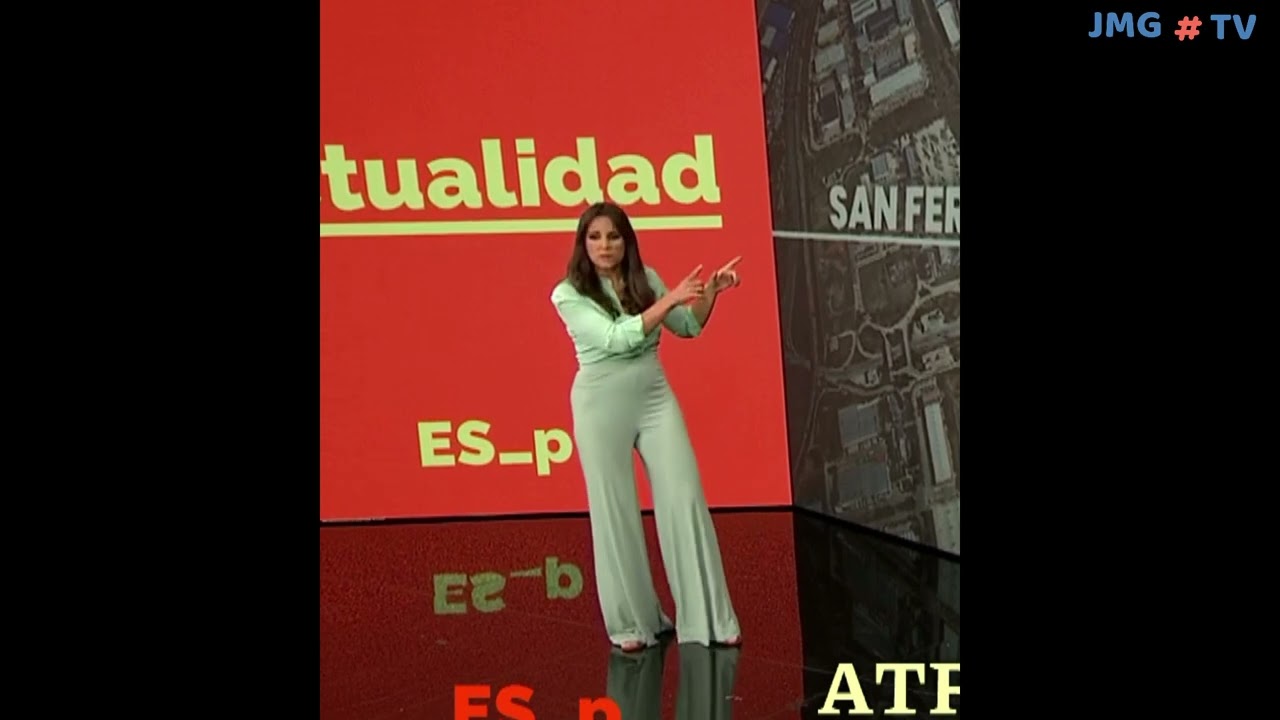 LORENA GARCIA, 07 11 22