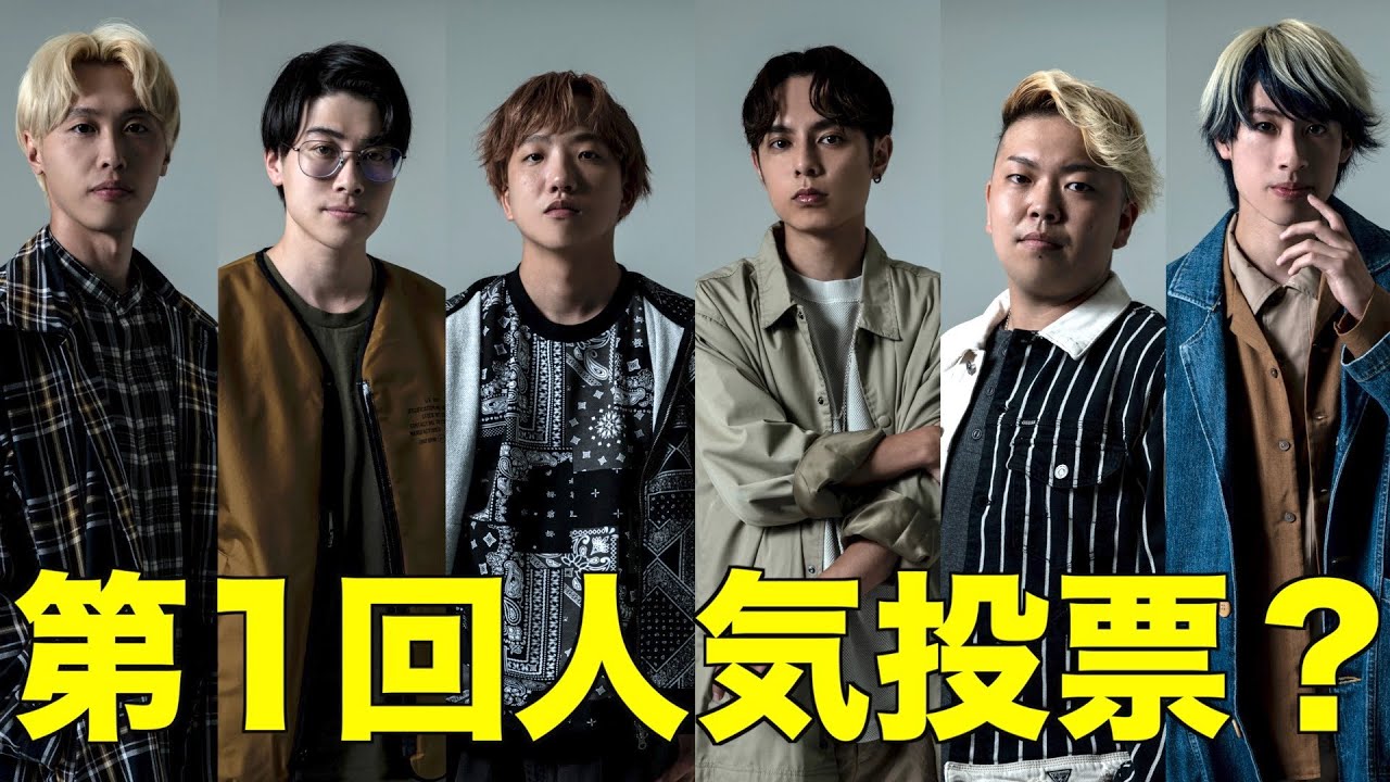 結局誰が一番人気なの？
