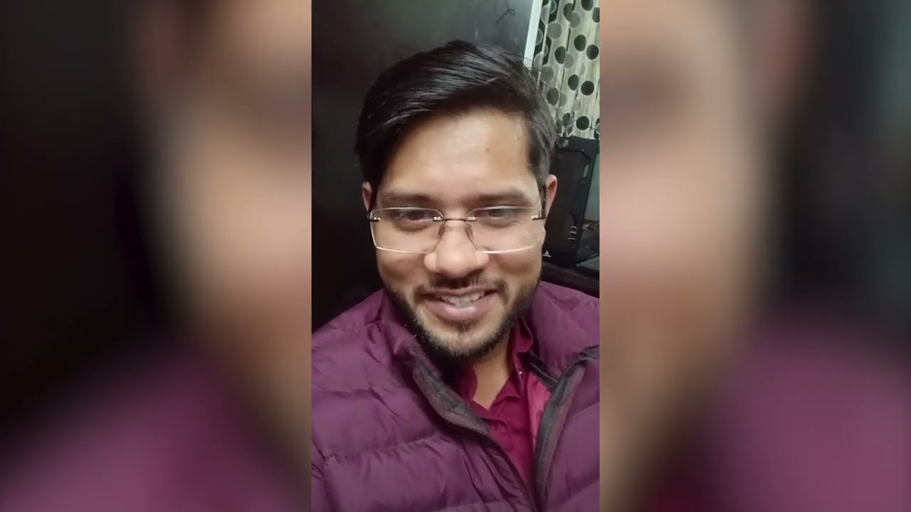 कल शाम को बेटे का छठीहार कार्यक्रम सफल रहा सभी कलाकारों को दिल से धन्यवाद