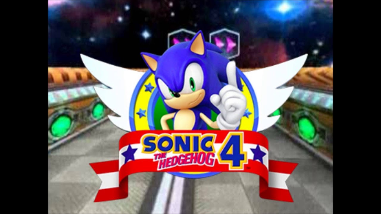 Twinkle Circuit - (Sonic 4 Remix)
