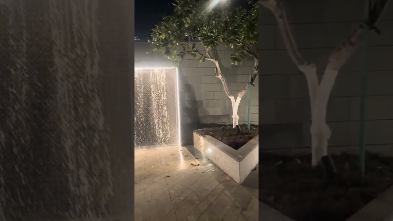 Hotel Park @ Doha Qatar ,Part -1 #family #trending #park #viral #park 