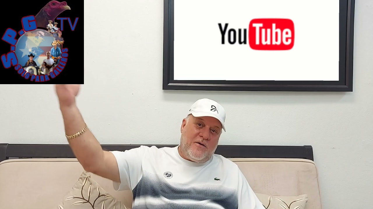 Entrevista a Tito Diaz de Puerto Rico