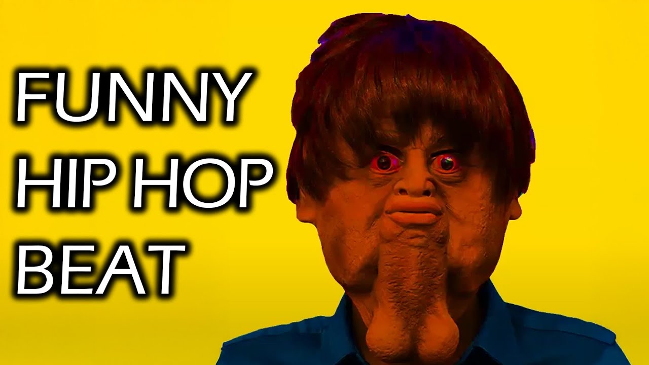 [FREE FOR PROFIT] Funny Freestyle Hip Hop Synth Boom Bap Beat Instrumental 89 BPM (prod. JACKUAR)