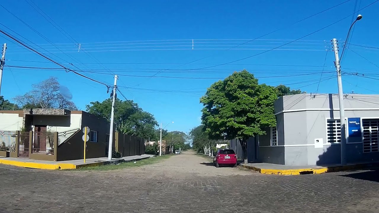 Itaqui RS 03