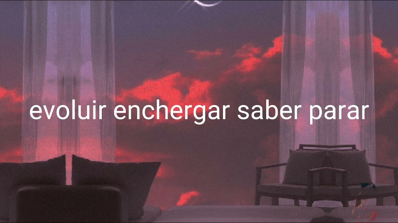 Saber Parar - Karaok&ecirc;