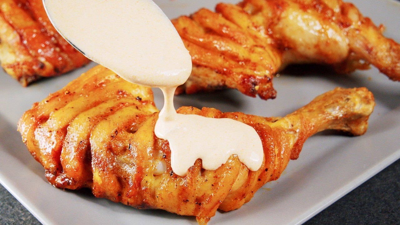 Stop Frying Chicken! I Learned This Air Fryer Trick from a Korean Chef