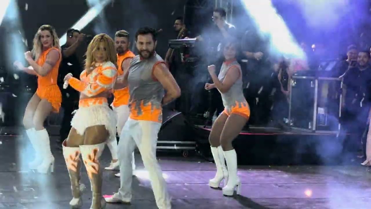 Joelma - Dudu