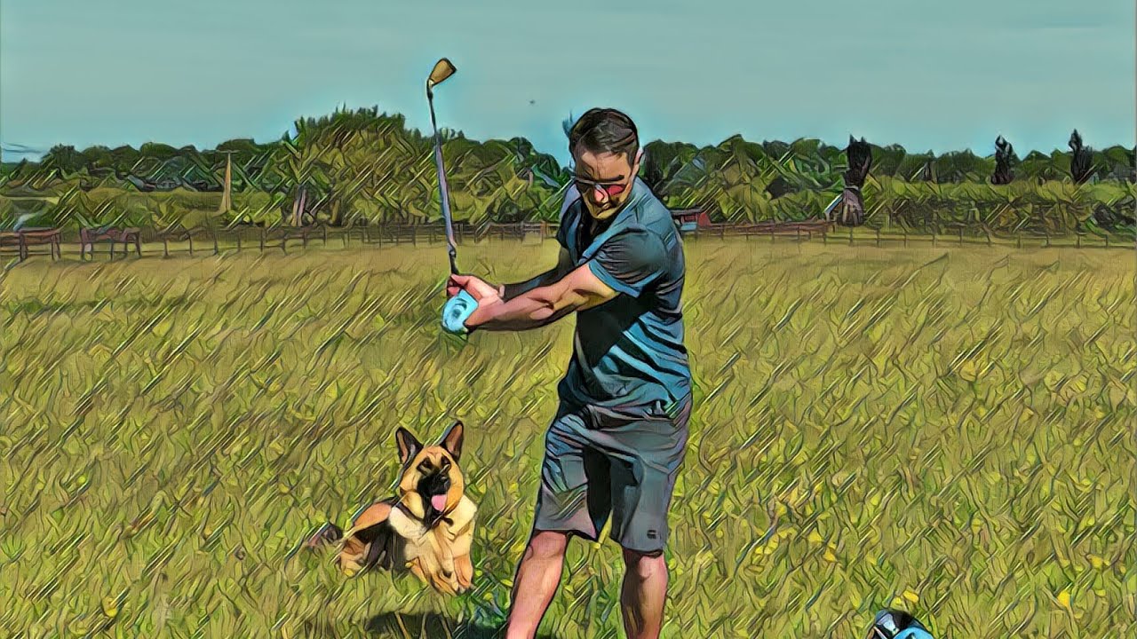 JIM VENETOS COULD HELP ANYONE'S SWING