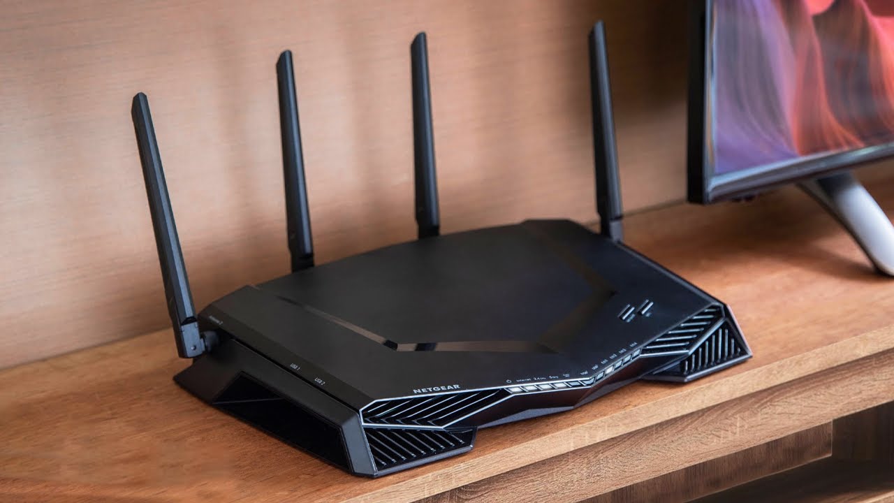 5 Best Wi-Fi Routers 2024: Wi-Fi 6, 6E, and 7