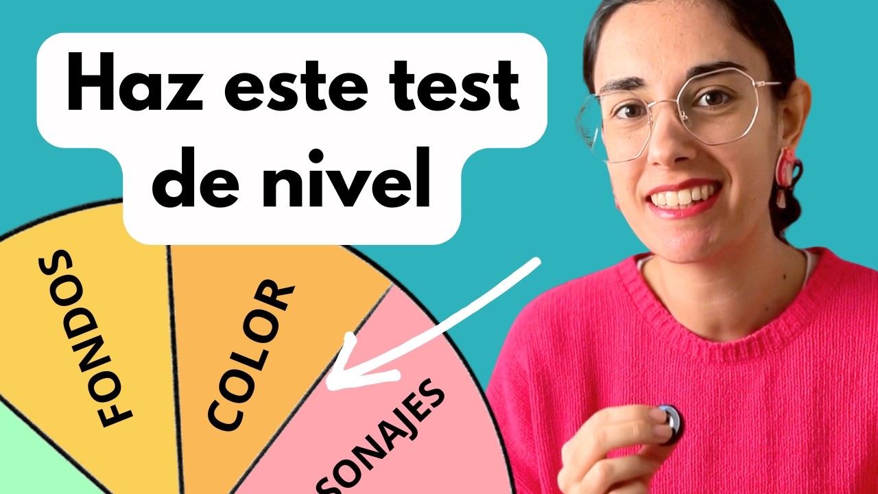 ¿Qué te falta mejorar en tu arte? Descúbrelo en este vídeo