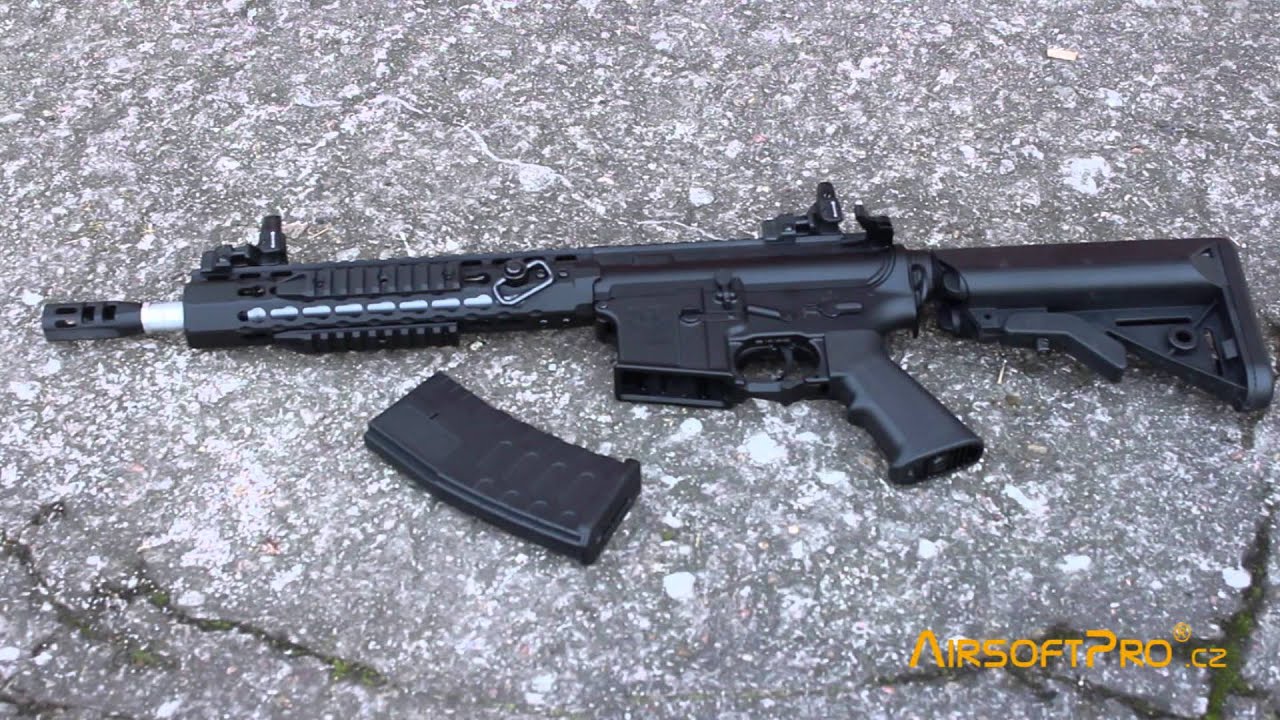 APS ASR114 10