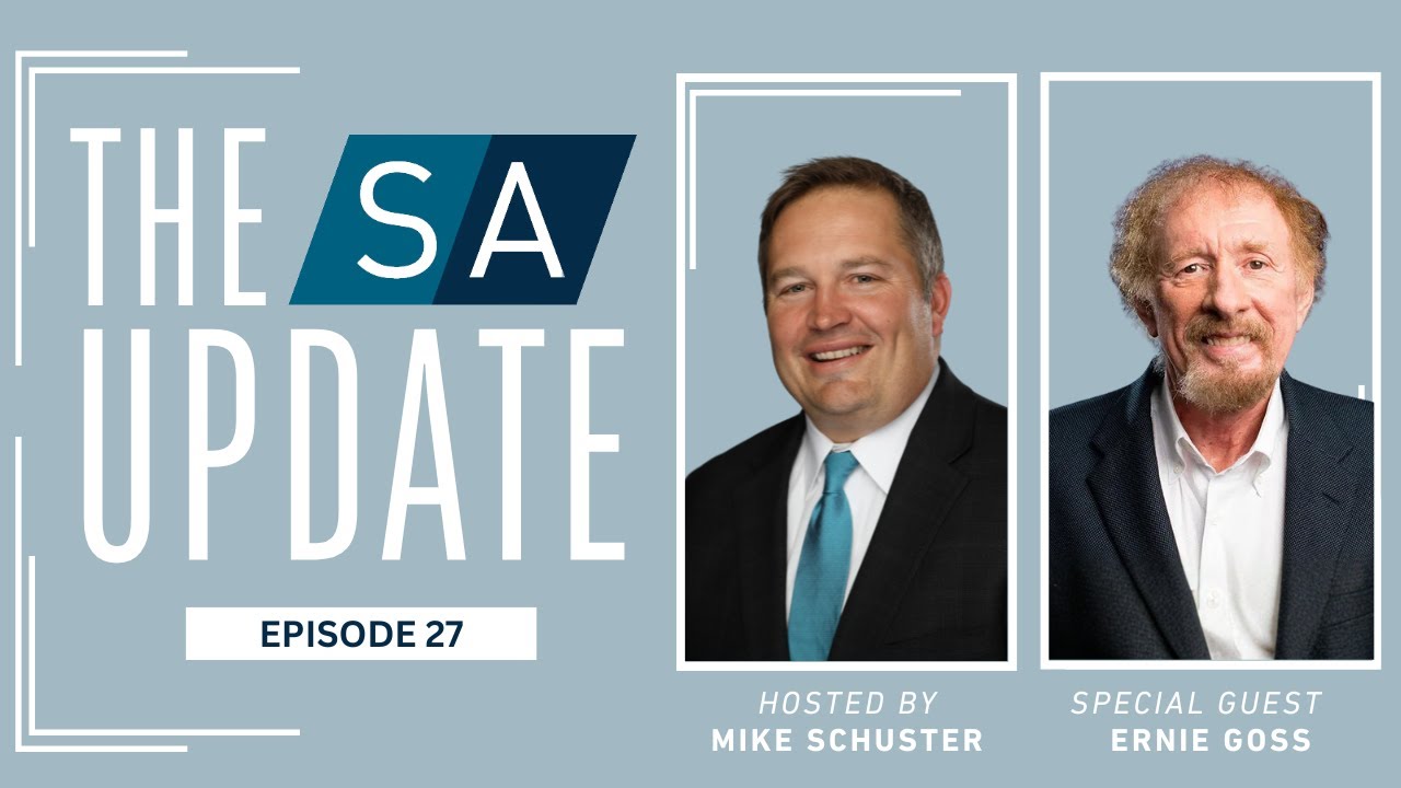 Outlook for 2026 & The State of Rural Economics | The SA Update | Episode 27