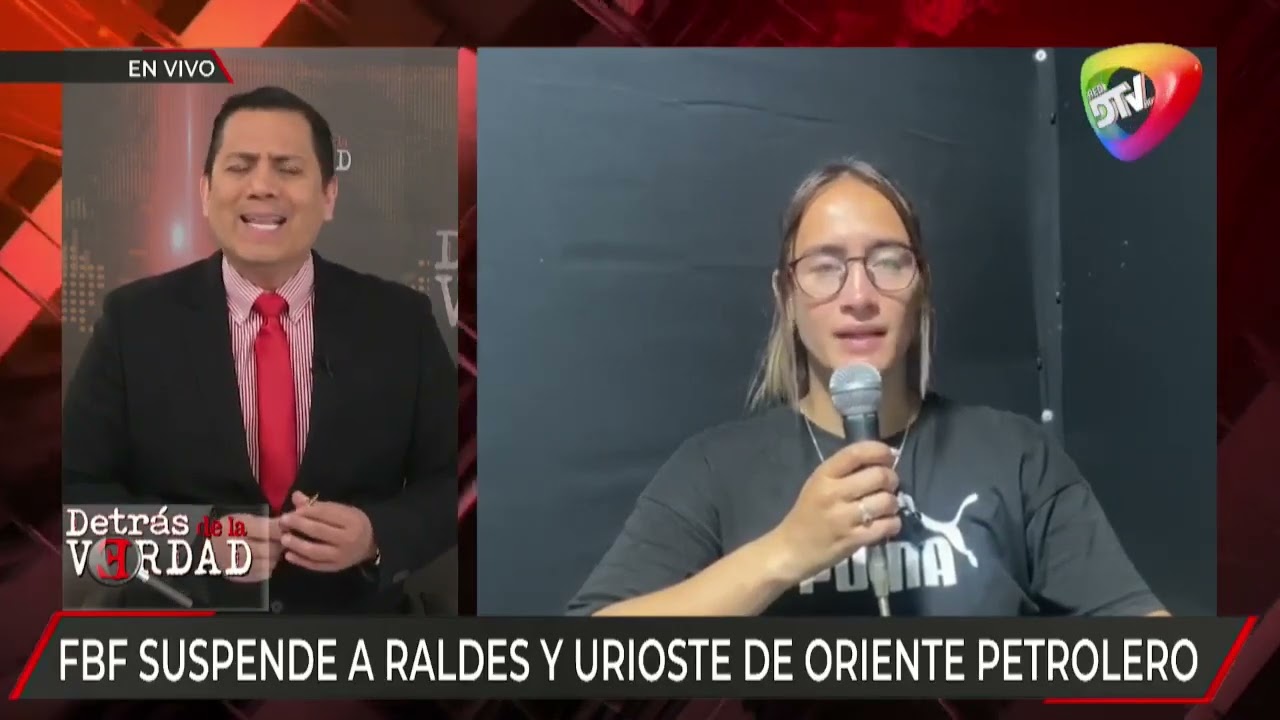 Piden auditoría a la gestión de Raldes en Club Oriente Petrolero, sospechan malversación de fondos