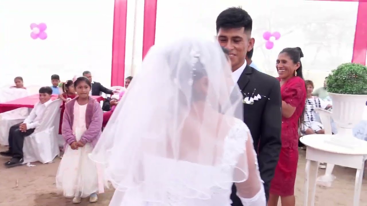 6-matrimonio de cynthia y Juan morrope 2022